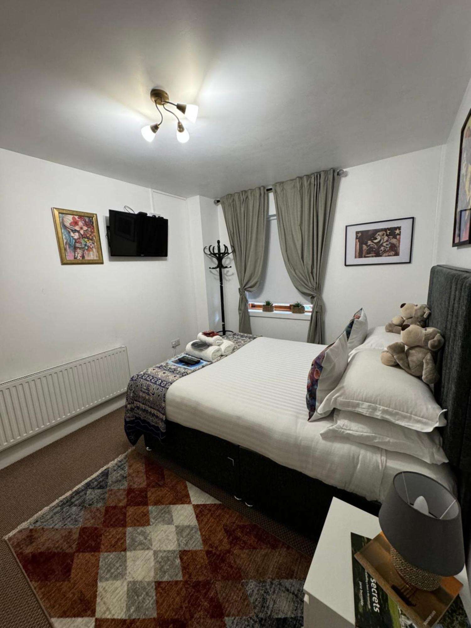 Loughview Bed & Breakfast Белфаст Екстер'єр фото