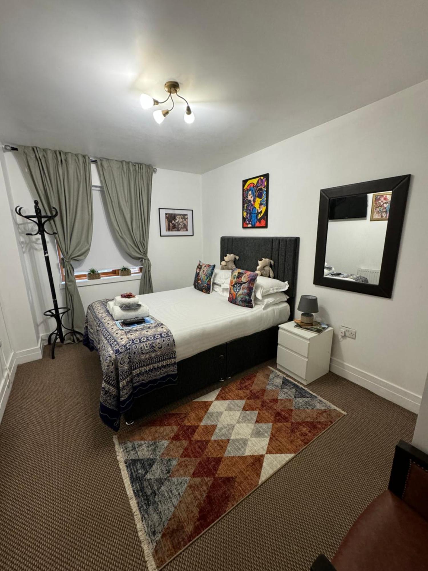 Loughview Bed & Breakfast Белфаст Екстер'єр фото
