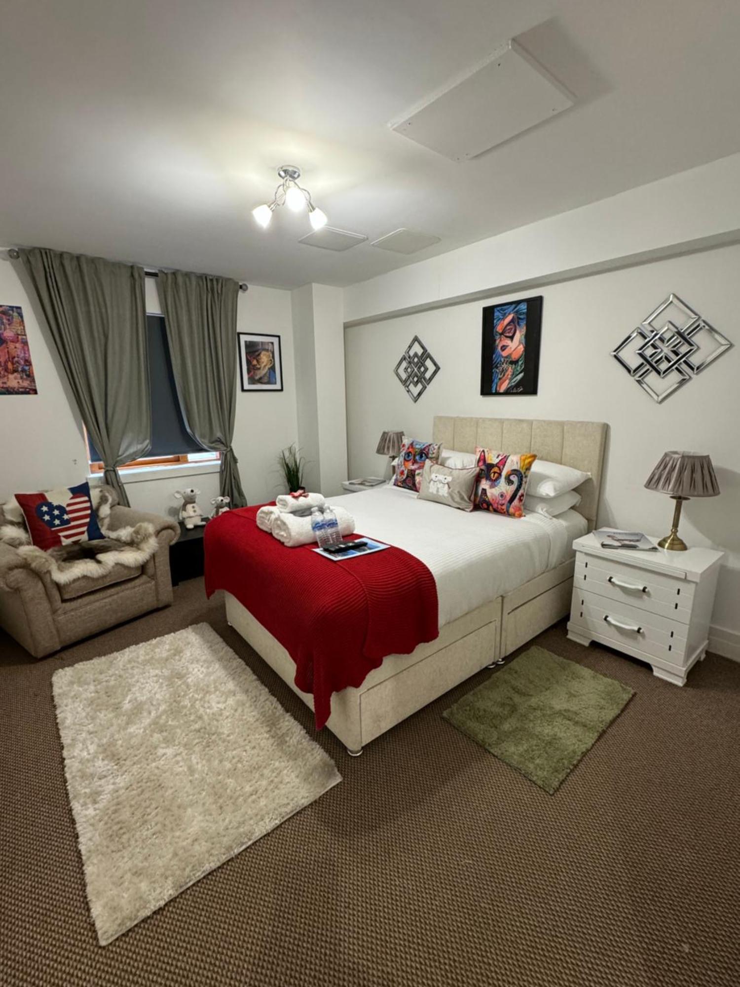 Loughview Bed & Breakfast Белфаст Екстер'єр фото