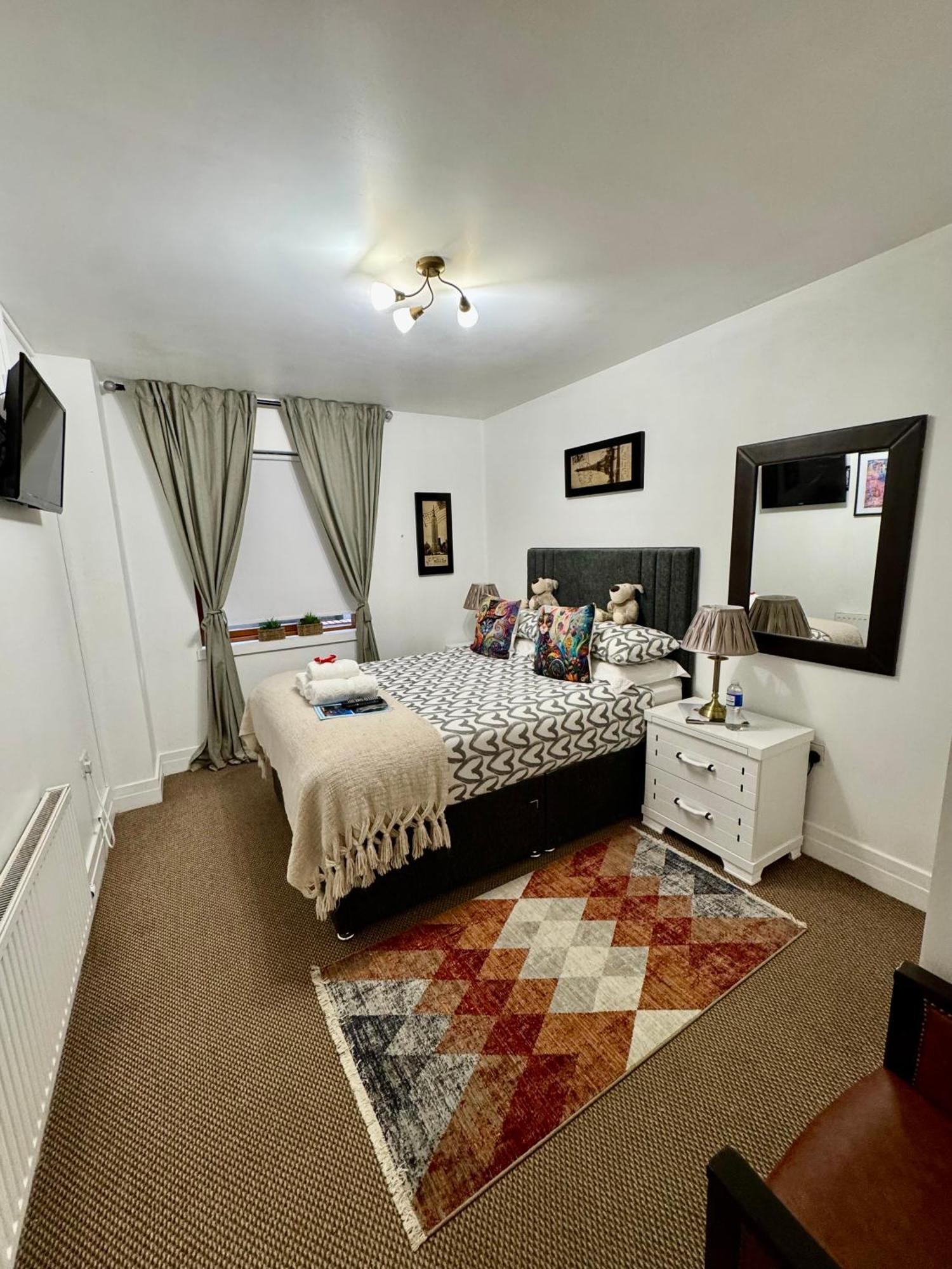 Loughview Bed & Breakfast Белфаст Екстер'єр фото