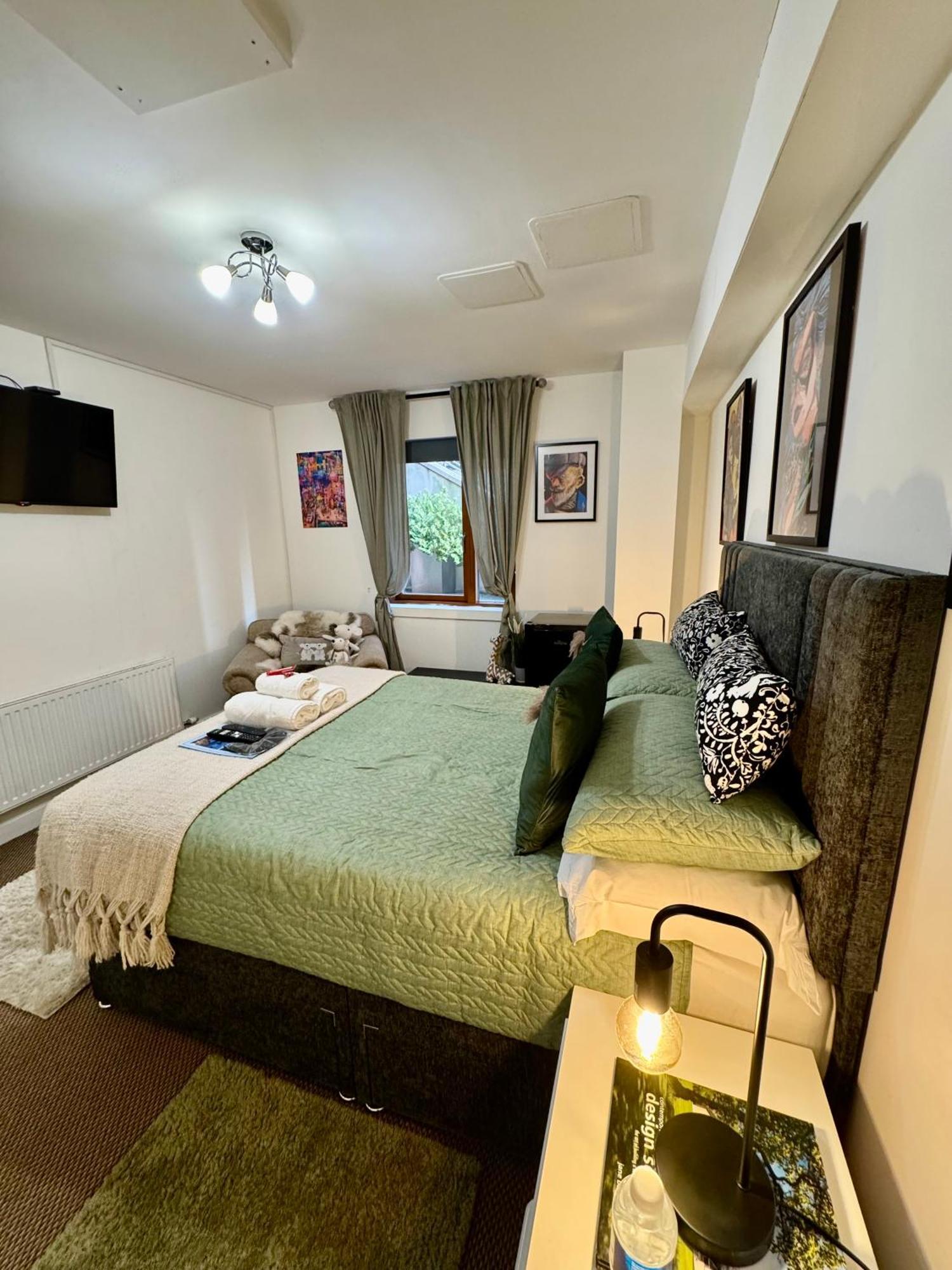 Loughview Bed & Breakfast Белфаст Екстер'єр фото