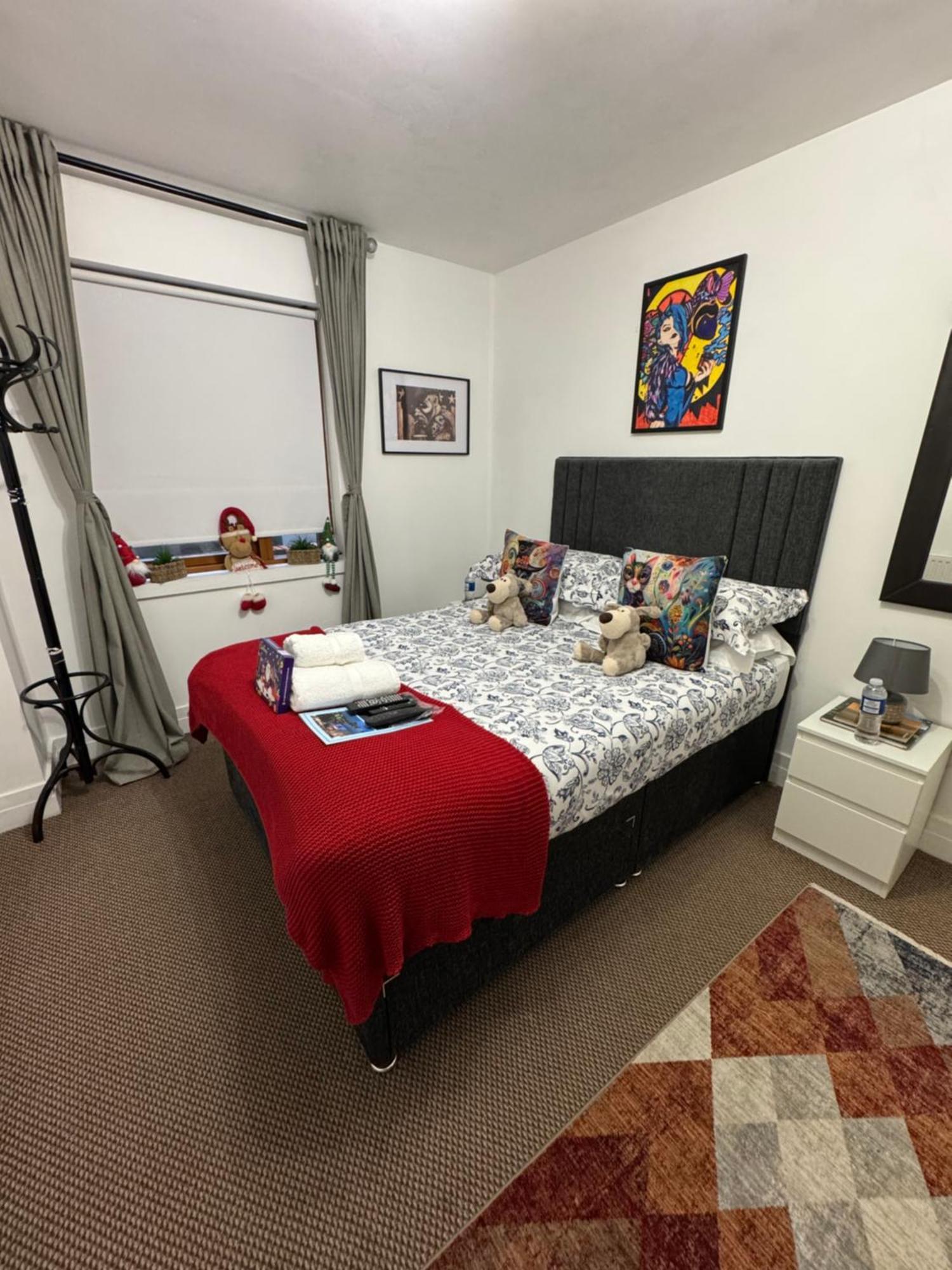 Loughview Bed & Breakfast Белфаст Екстер'єр фото