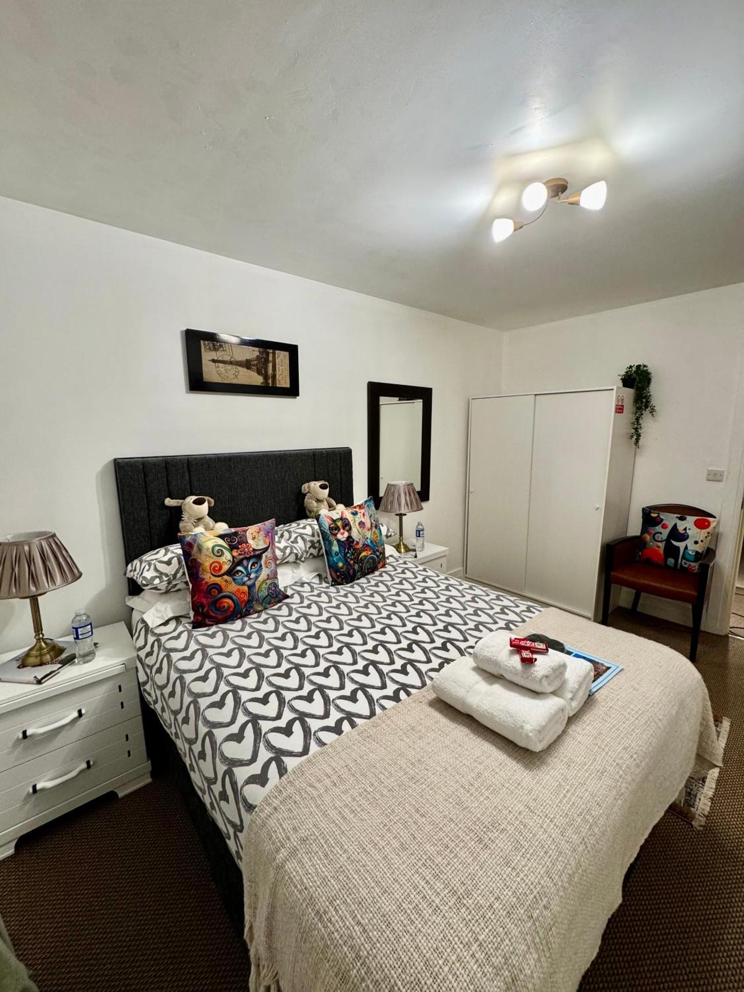 Loughview Bed & Breakfast Белфаст Екстер'єр фото