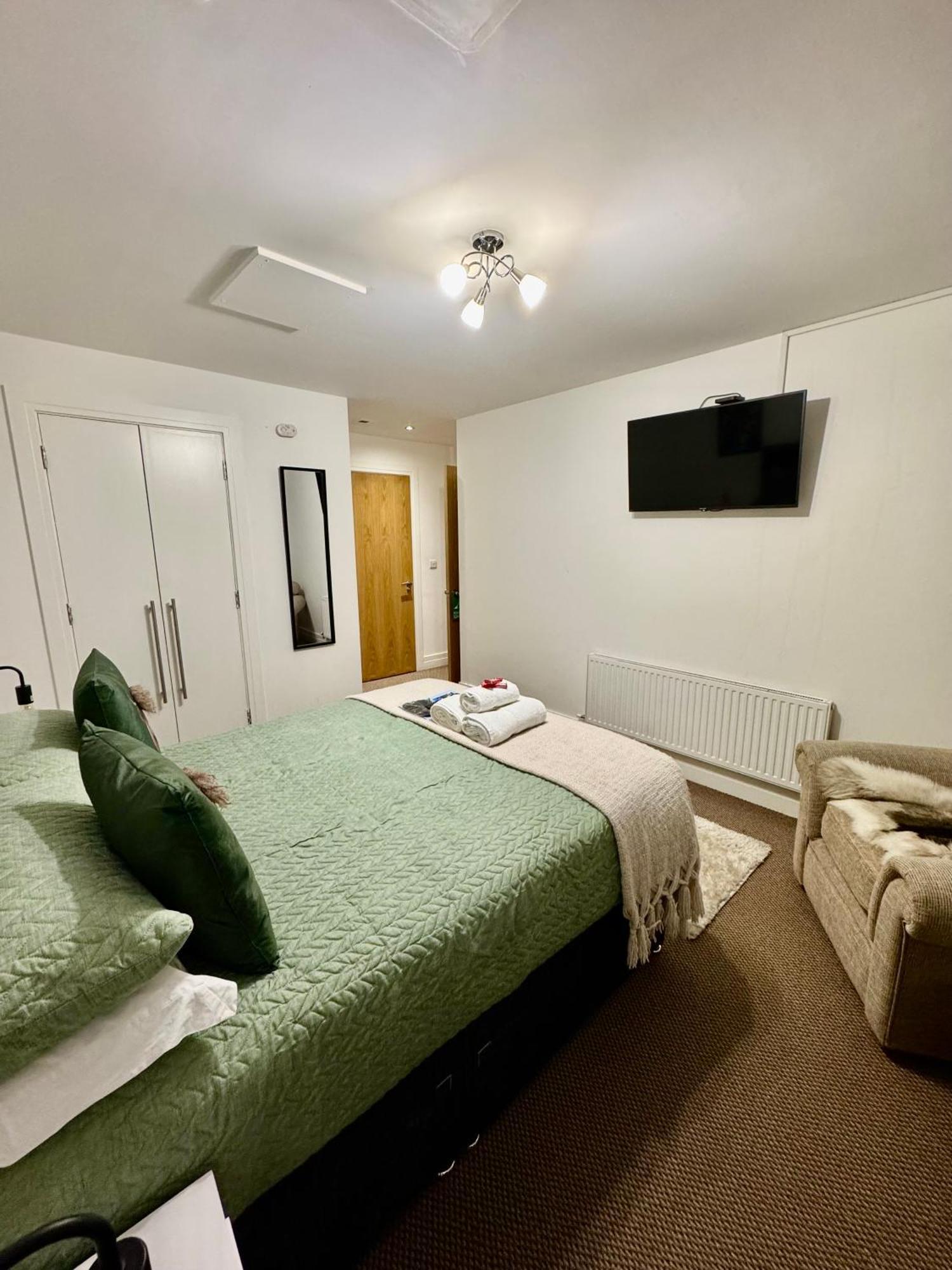 Loughview Bed & Breakfast Белфаст Екстер'єр фото