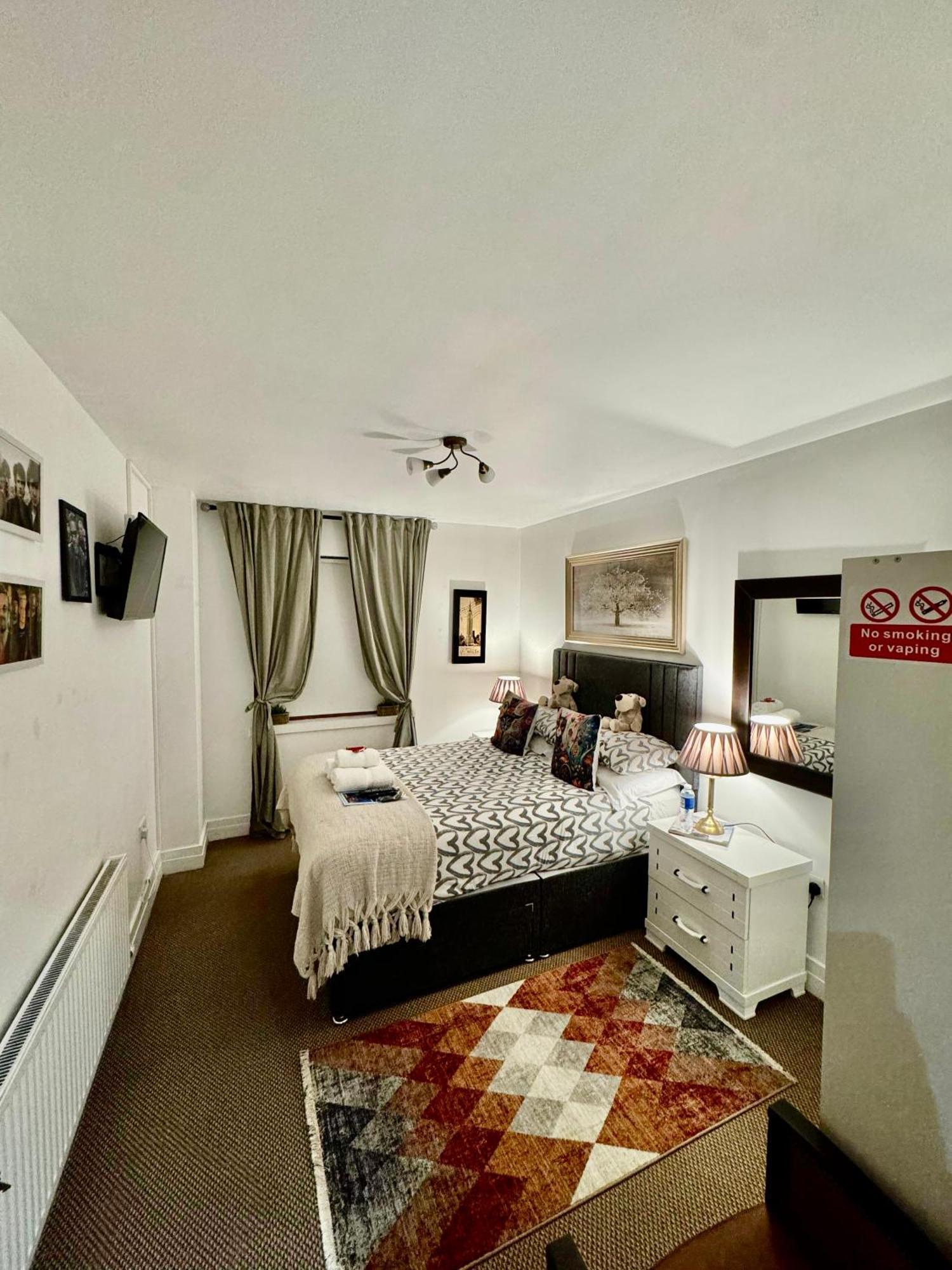 Loughview Bed & Breakfast Белфаст Екстер'єр фото