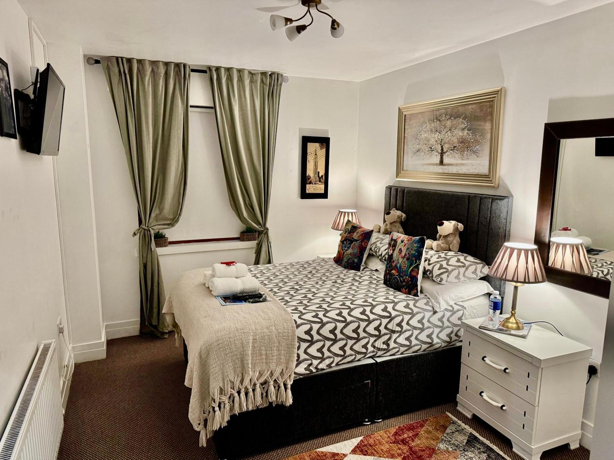 Loughview Bed & Breakfast Белфаст Екстер'єр фото