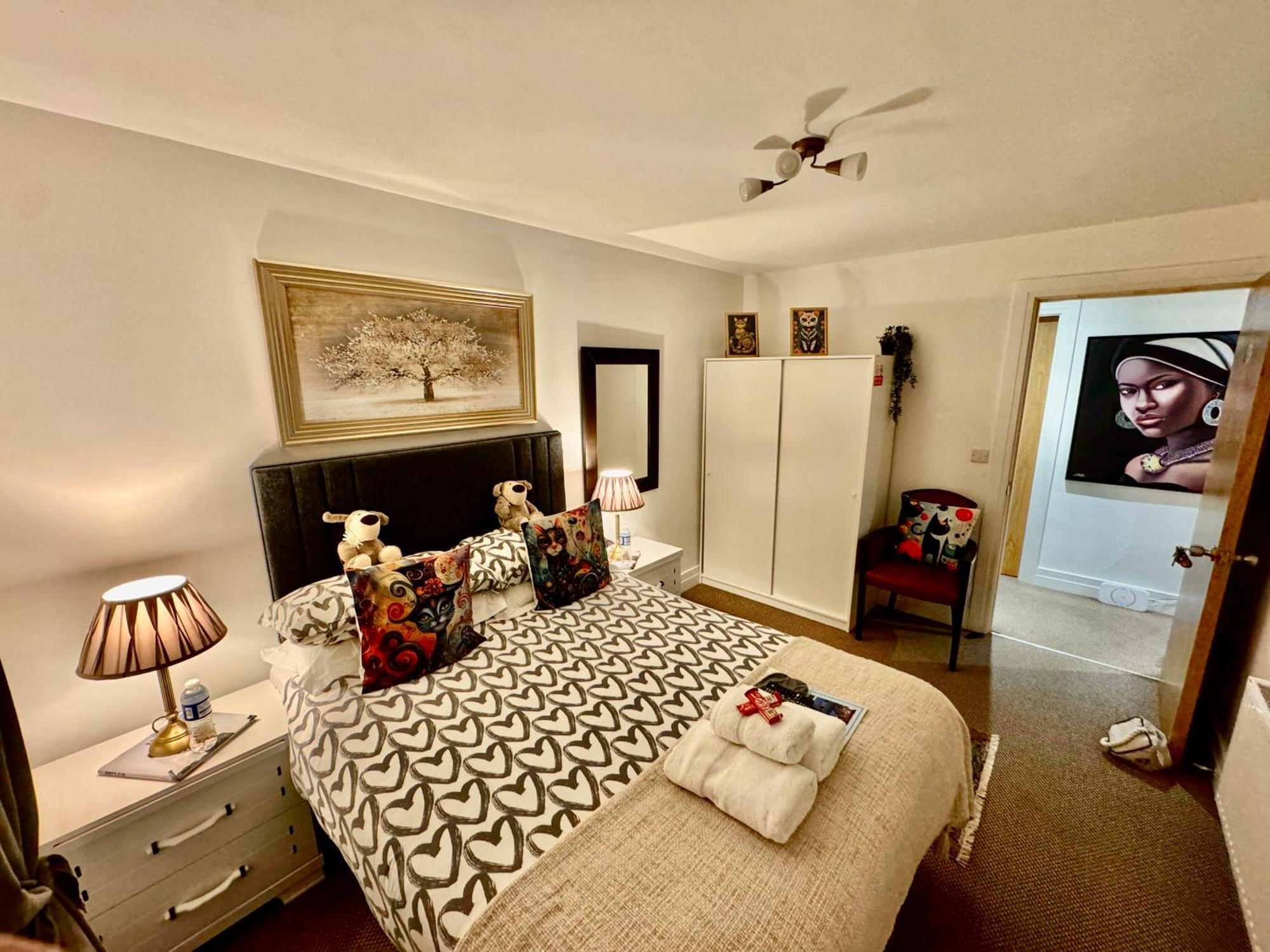 Loughview Bed & Breakfast Белфаст Екстер'єр фото