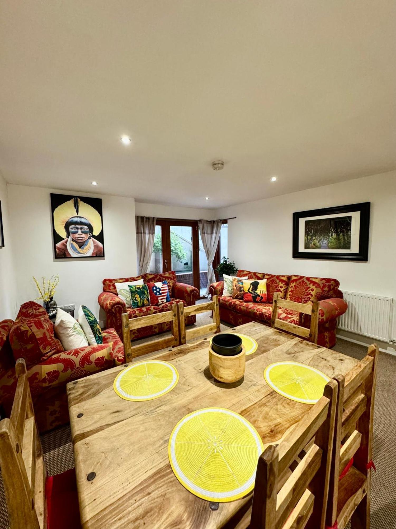 Loughview Bed & Breakfast Белфаст Екстер'єр фото