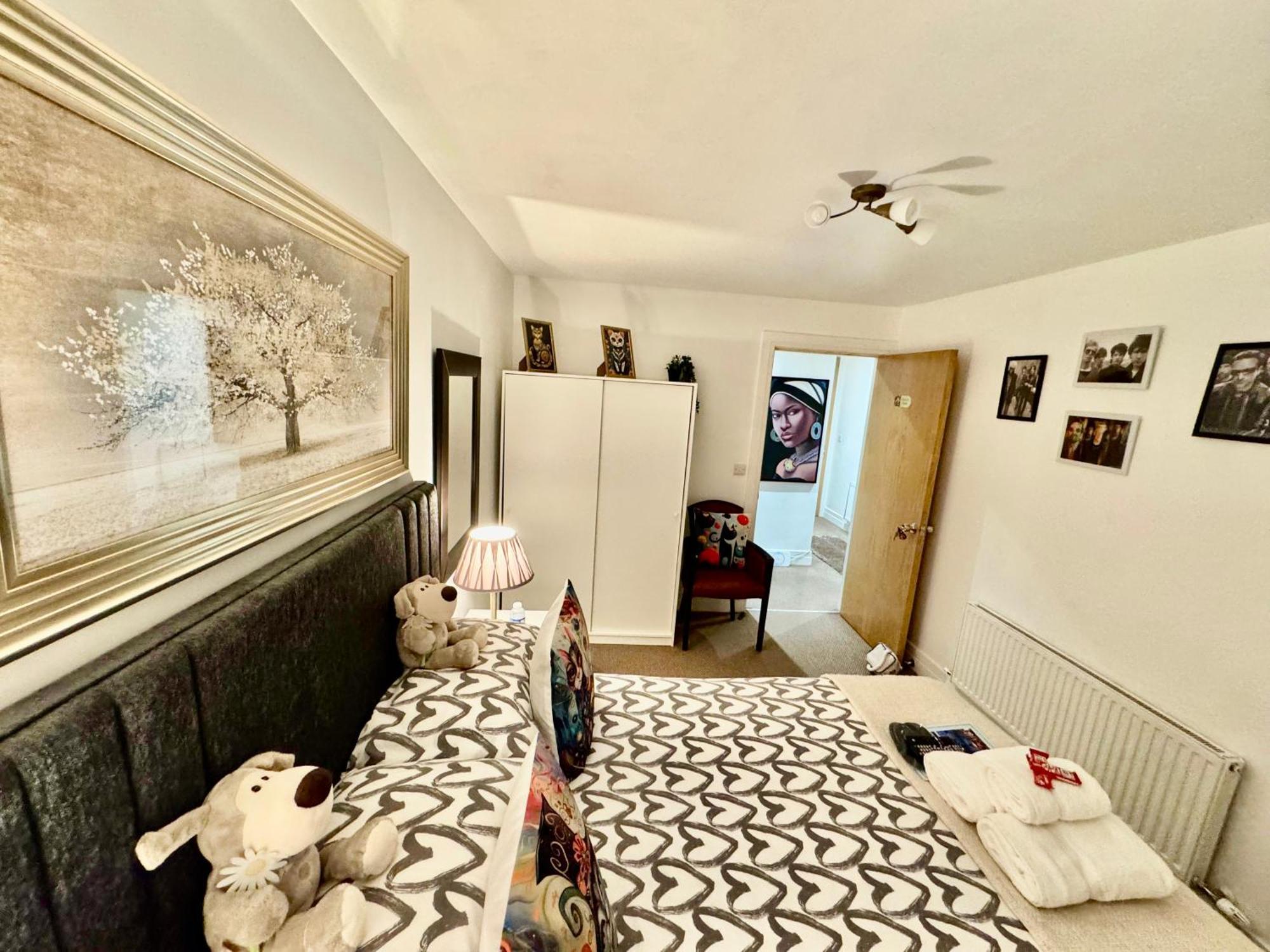 Loughview Bed & Breakfast Белфаст Екстер'єр фото