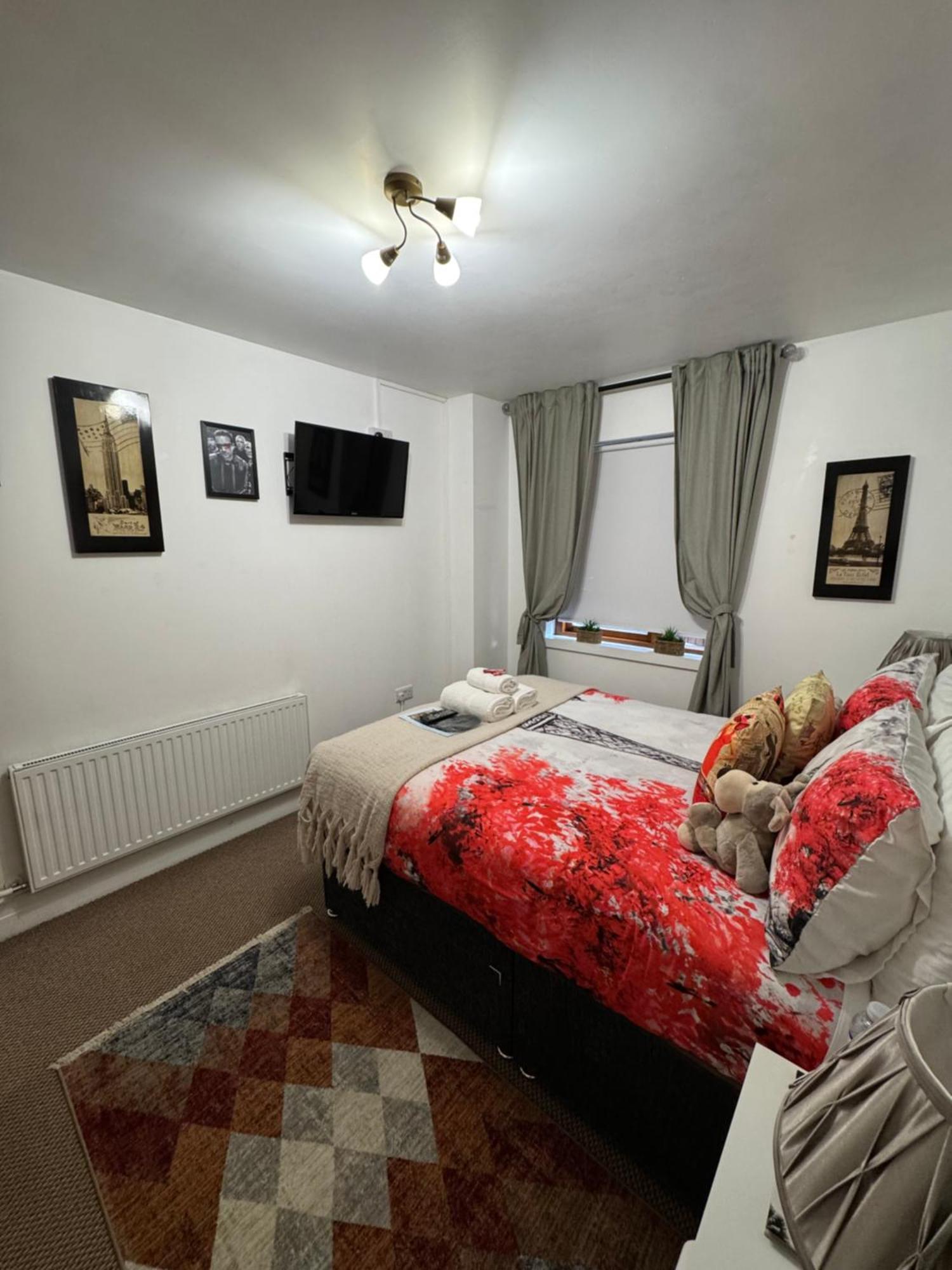 Loughview Bed & Breakfast Белфаст Екстер'єр фото