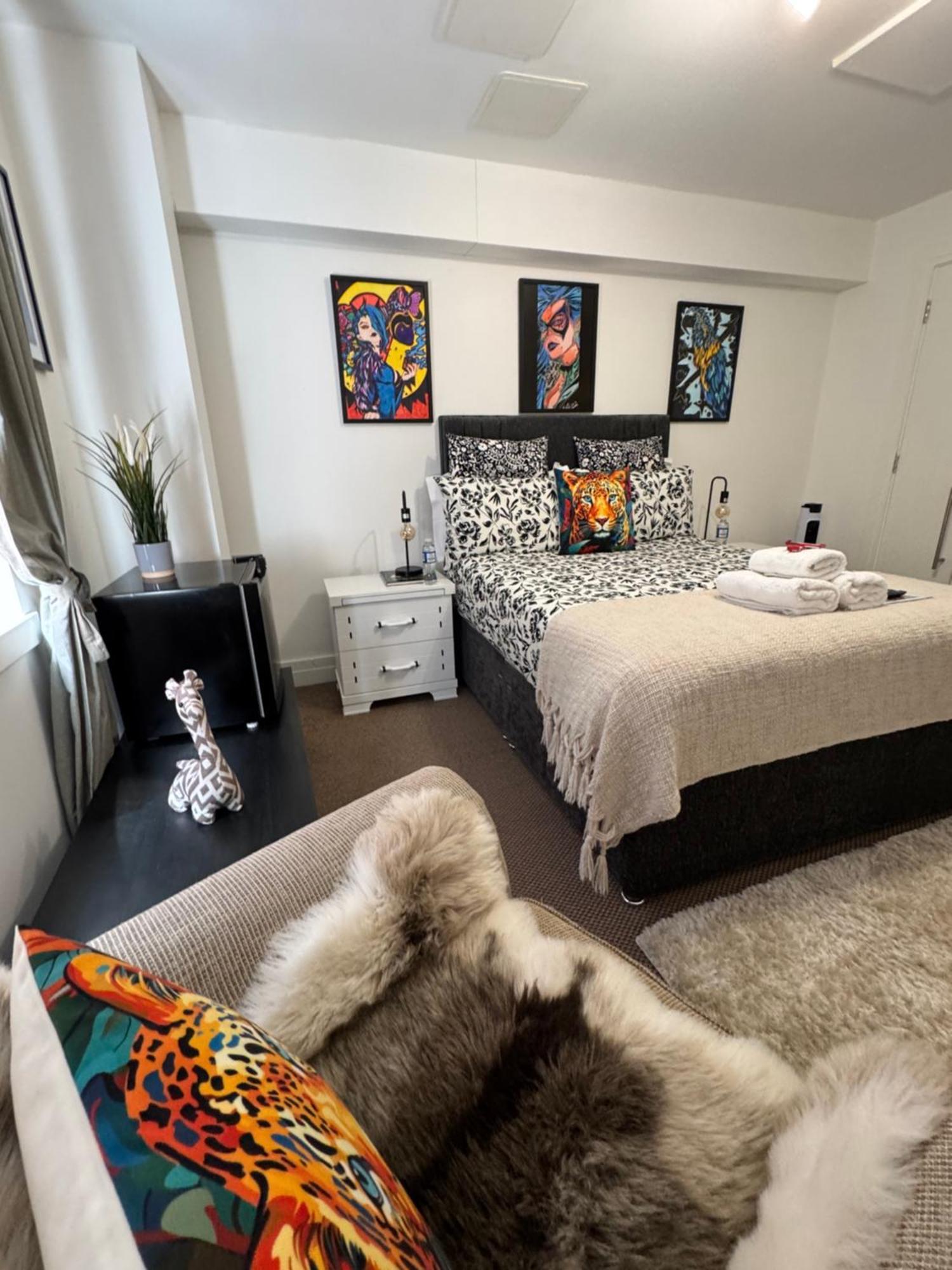 Loughview Bed & Breakfast Белфаст Екстер'єр фото