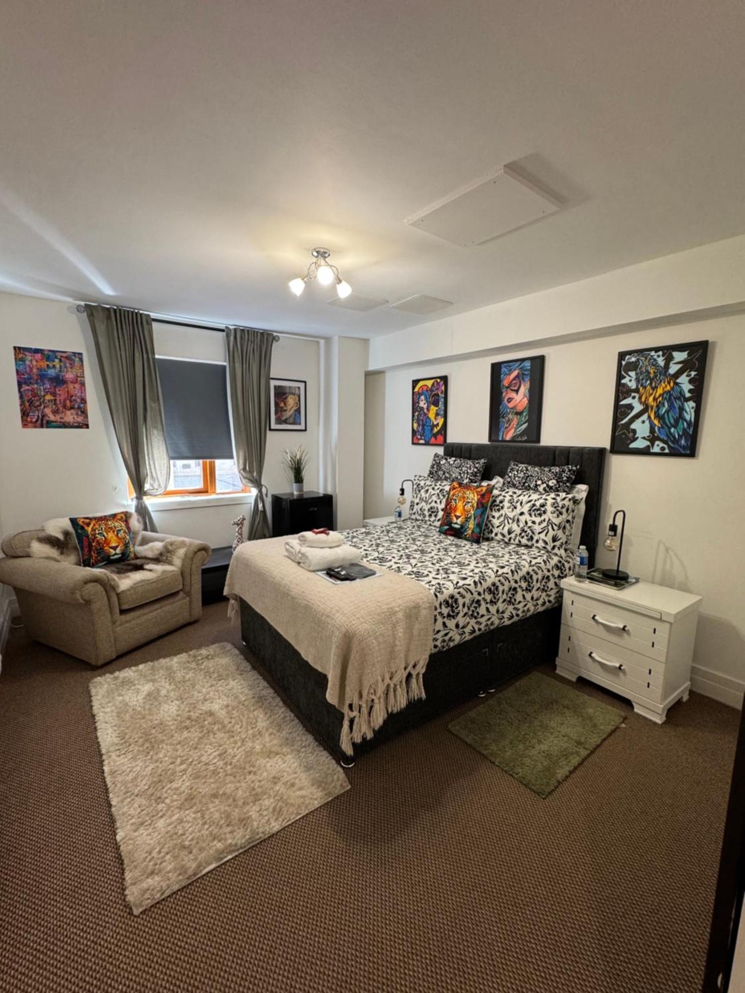 Loughview Bed & Breakfast Белфаст Екстер'єр фото